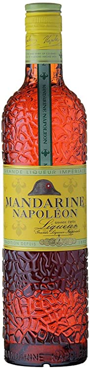 Mandarine Napoléon
